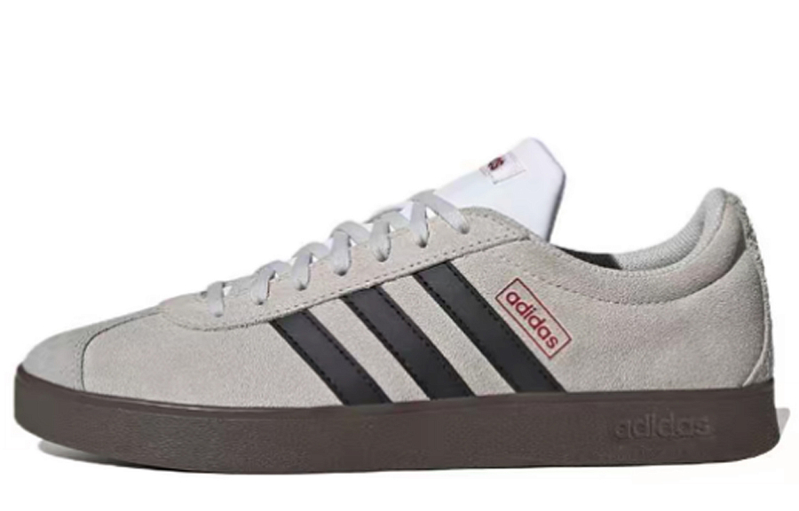 Adidas Neo VL Court Lifestyle Low Top Skateboard Shoes Women's Ancora Red купить в интернет-магазине Yoocart с быстрой доставкой по России.