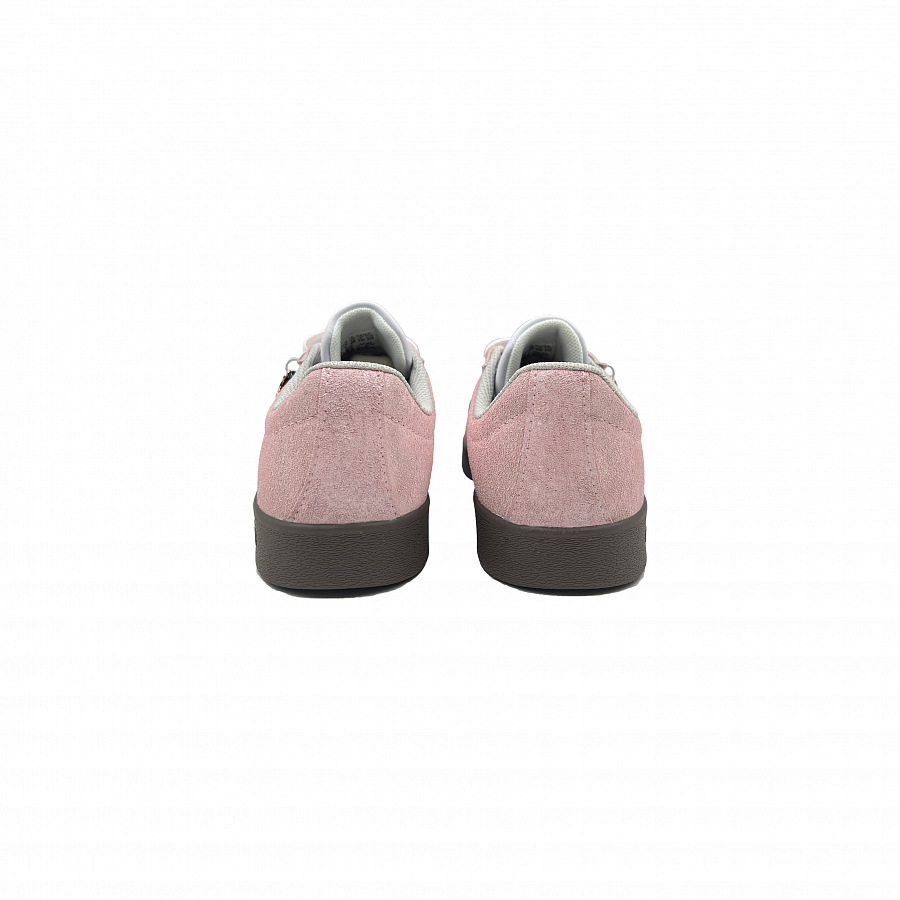 Adidas Neo VL Court 2.0 Skateboard Shoes Unisex Low-Top Black Pink купить в интернет-магазине Yoocart с быстрой доставкой по России.
