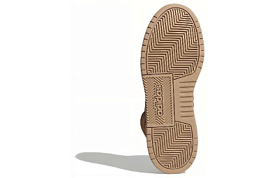 adidas neo Entrap Mid Brown