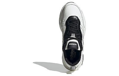 Adidas Neo Strutter Shoes 'White Black'