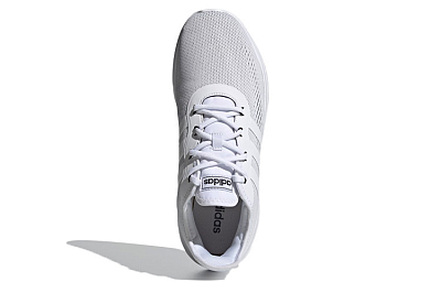 Adidas Neo Lite Racer Rbn 2.0 'Grey White'