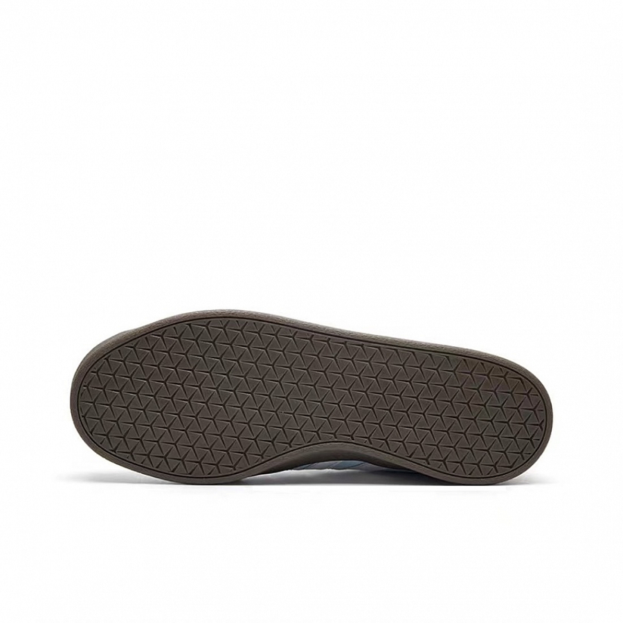 Adidas Neo Vl Court Classic Anti Slip Wear Resistant Low Top Skateboard Shoes Unisex Black Red купить в интернет-магазине Yoocart с быстрой доставкой по России.