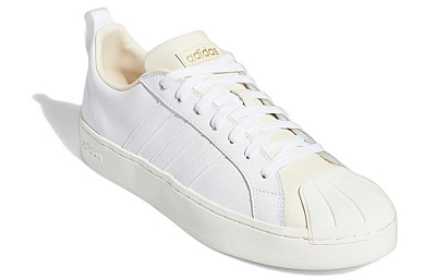 Adidas Neo Streetcheck 'White'