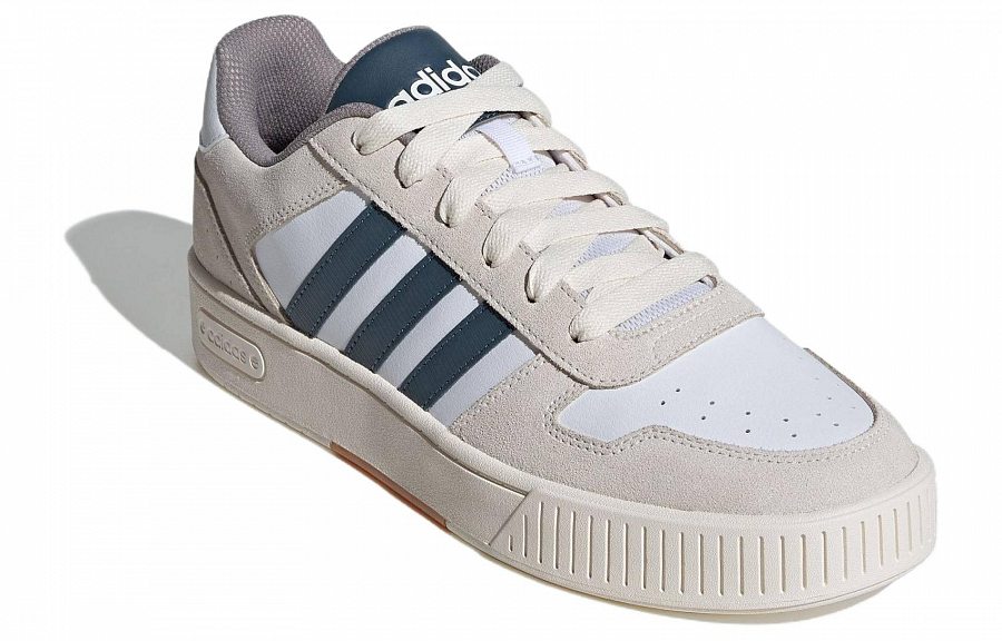 Adidas D PAD Classic 'White Teal' купить в интернет-магазине Yoocart с быстрой доставкой по России.