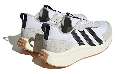 Adidas Neo 'White Black'