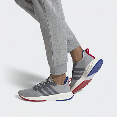 Adidas Phosphere Grey Two