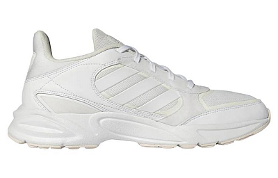 90s Valasion Adidas Neo 'Off White Chalk'