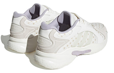 Adidas Neo Crazychaos Shadow 2.0 'White Cream Gray'