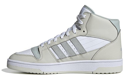 Adidas Turnaround Mid 'White'