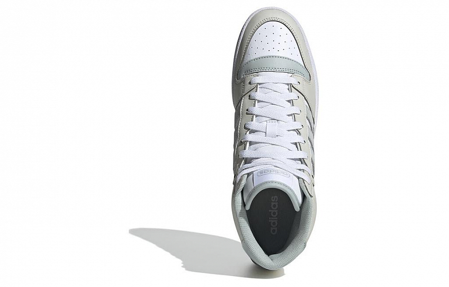 Adidas Turnaround Mid 'White' купить в интернет-магазине Yoocart с быстрой доставкой по России.