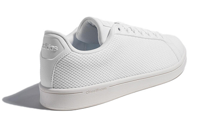 Adidas Cf Advantage Cl 'Chalk White'