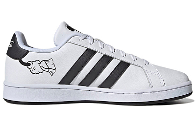 Adidas Grand Court Base Disney Mickey Mouse Brush
