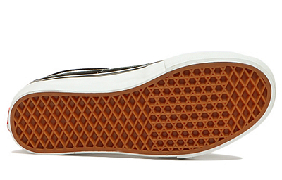 Vans Skate Sk8 Low 'Checkboard Black White'