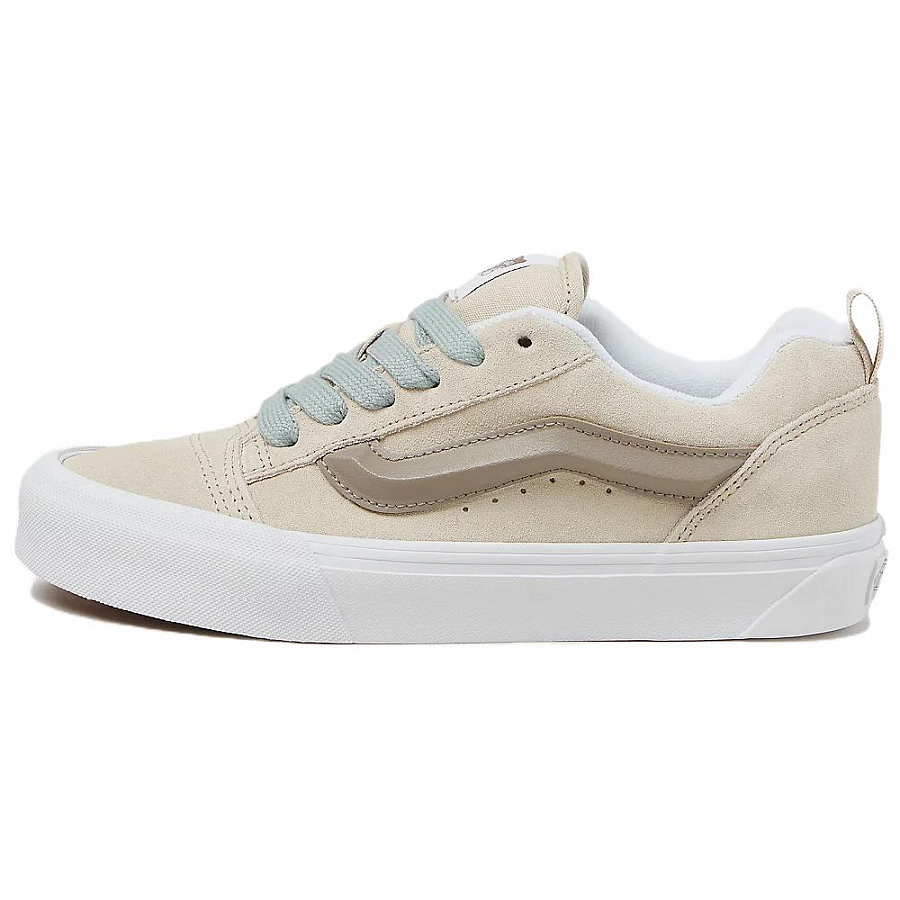 Vans Knu Skool 'Peyote Tan' купить в интернет-магазине Yoocart с быстрой доставкой по России.