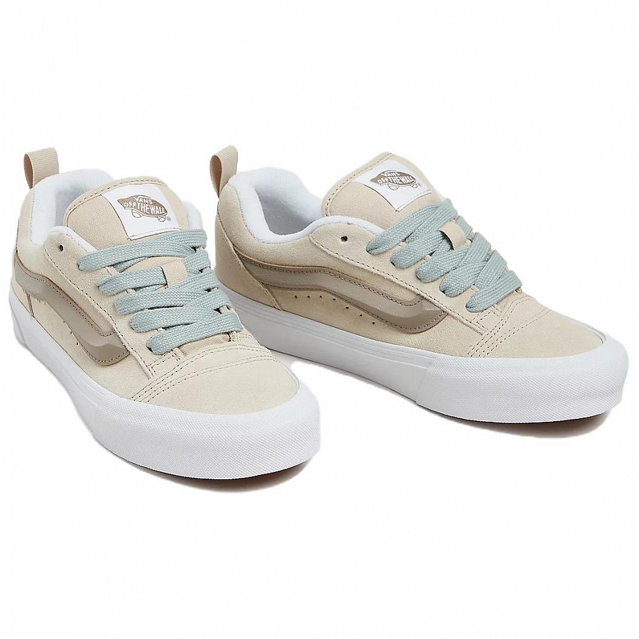 Vans Knu Skool 'Peyote Tan' купить в интернет-магазине Yoocart с быстрой доставкой по России.