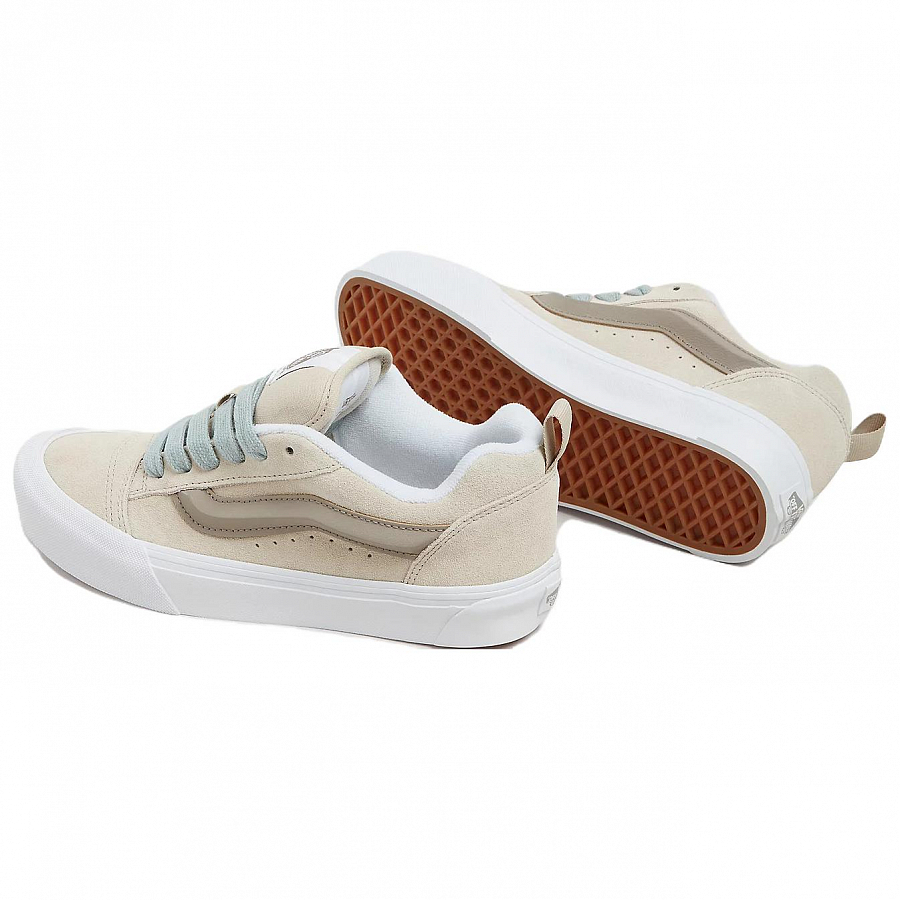 Vans Knu Skool 'Peyote Tan' купить в интернет-магазине Yoocart с быстрой доставкой по России.