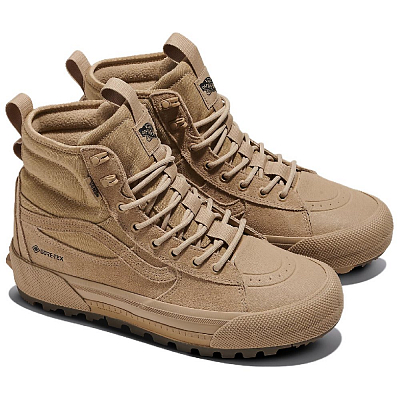 Vans Sk8 Hi GORE TEX Mte 'Incense Brown'
