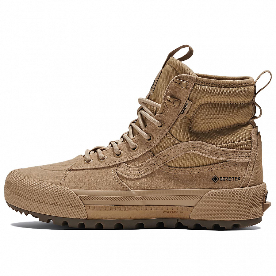 Vans Sk8 Hi GORE TEX Mte 'Incense Brown' купить в интернет-магазине Yoocart с быстрой доставкой по России.