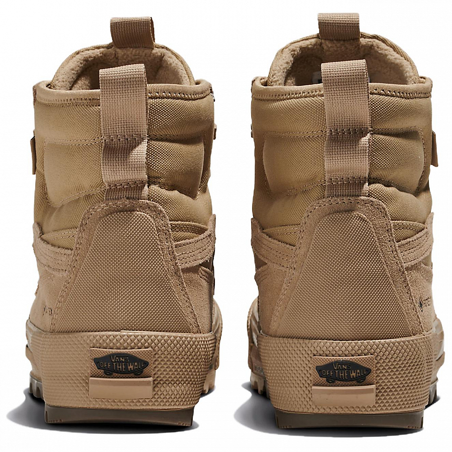 Vans Sk8 Hi GORE TEX Mte 'Incense Brown' купить в интернет-магазине Yoocart с быстрой доставкой по России.
