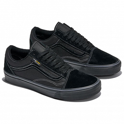 Vans Old Skool 'Cordura Mix Black'