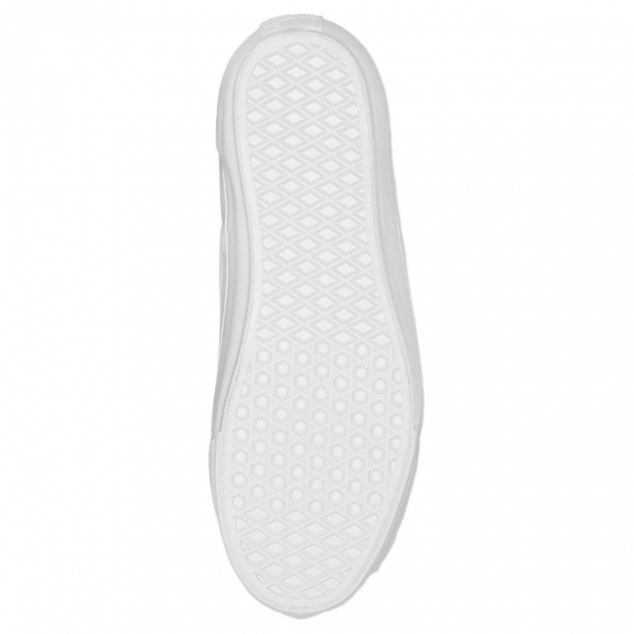 Vans Premium Slip On 98 'White' купить в интернет-магазине Yoocart с быстрой доставкой по России.