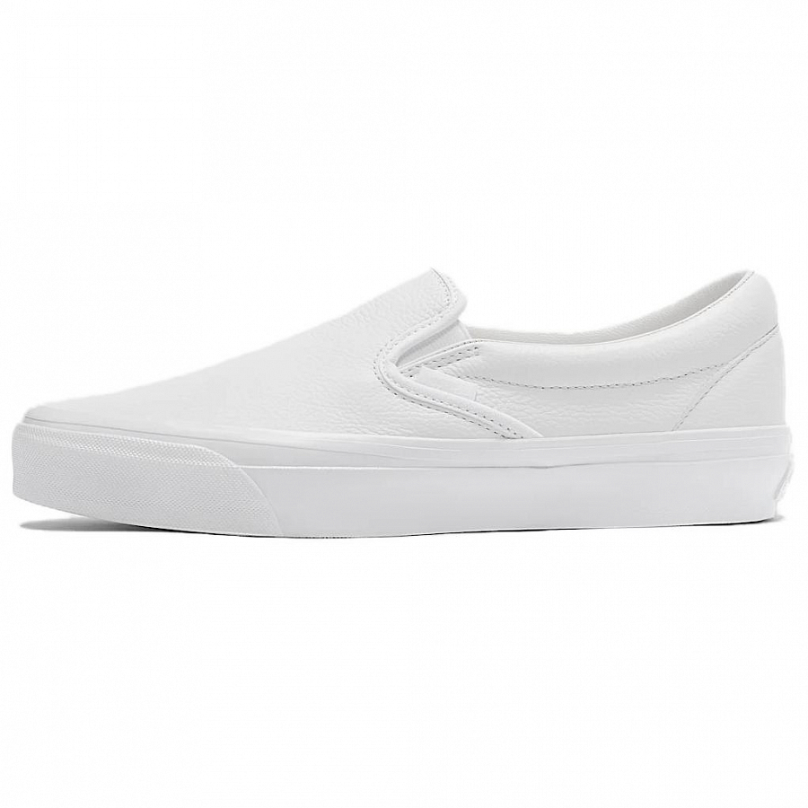 Vans Premium Slip On 98 'White' купить в интернет-магазине Yoocart с быстрой доставкой по России.
