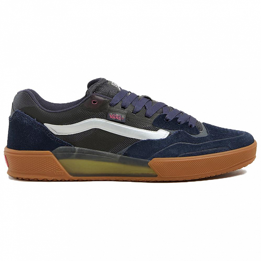 Ave 2.0 Vans 'Navy Gum' купить в интернет-магазине Yoocart с быстрой доставкой по России.