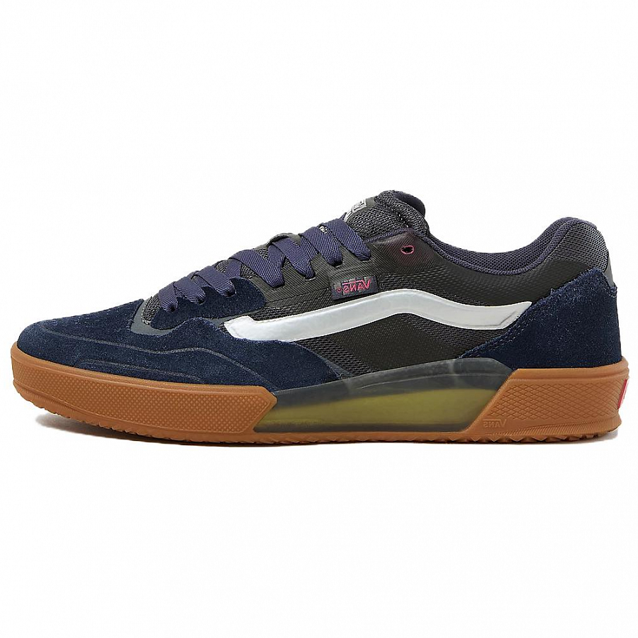 Ave 2.0 Vans 'Navy Gum' купить в интернет-магазине Yoocart с быстрой доставкой по России.