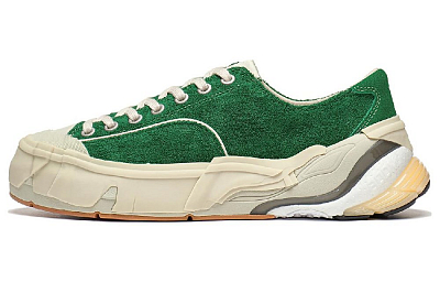 LiNing Wuji 'Green Beige'