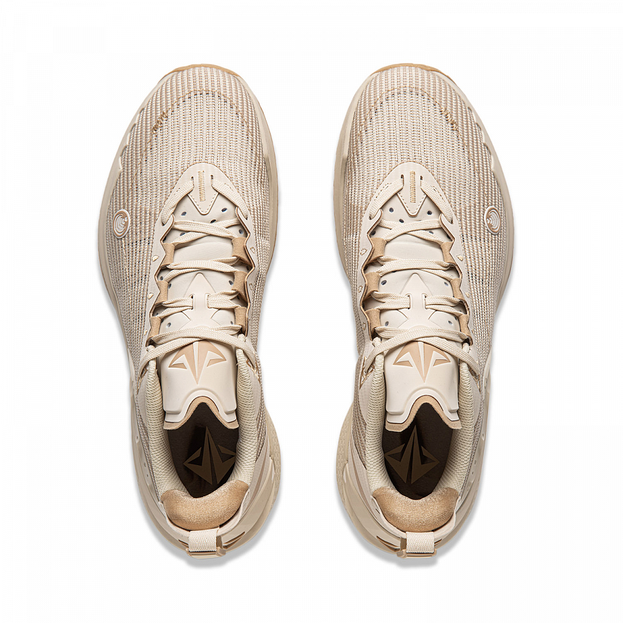 LiNing JB2 Latte, Jimmy Butler JIMMY BUTLER 2 Cushioning, Wear Resistant Low top Basketball Shoes Men's Dusty Khaki купить в интернет-магазине Yoocart с быстрой доставкой по России.