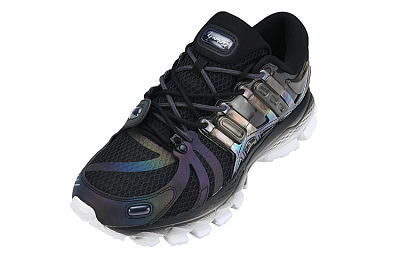 LiNing Ace 1.5 'Black'