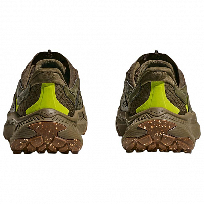 HOKA ONE ONE Project Transport Deep Umber Antique Olive