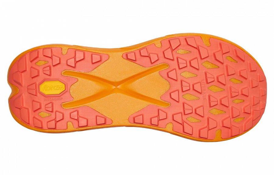 HOKA ONE ONE Tecton X 'Camellia Blue Coral' Women's купить в интернет-магазине Yoocart с быстрой доставкой по России.