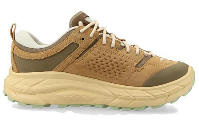 HOKA ONE ONE Tor Ultra Low Wheat Mushroom