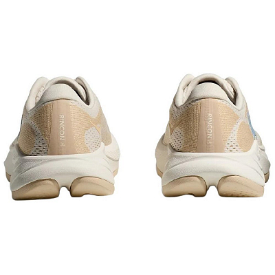 HOKA ONE ONE Rincon 4 Alabaster Oak Women's