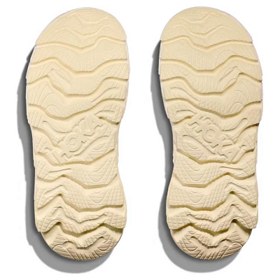 HOKA ONE ONE Restore Tc Chukka Paria Farzaneh Cream