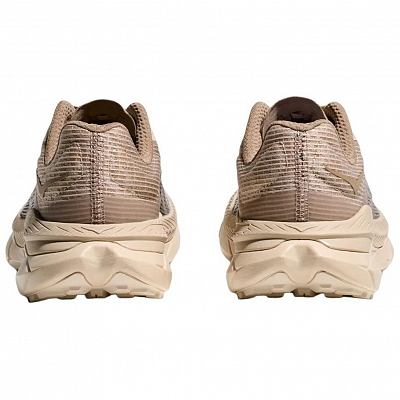 HOKA ONE ONE Tecton X 2 Stealth/Tech Oatmeal