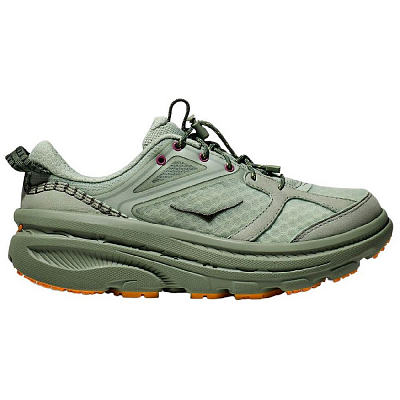 HOKA ONE ONE Bondi B3LS Aloe Vera
