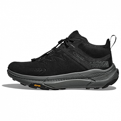 HOKA ONE ONE Transport Chukka Black
