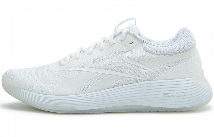 Reebok Low Top Running Shoes Unisex White купить в интернет-магазине Yoocart с быстрой доставкой по России.