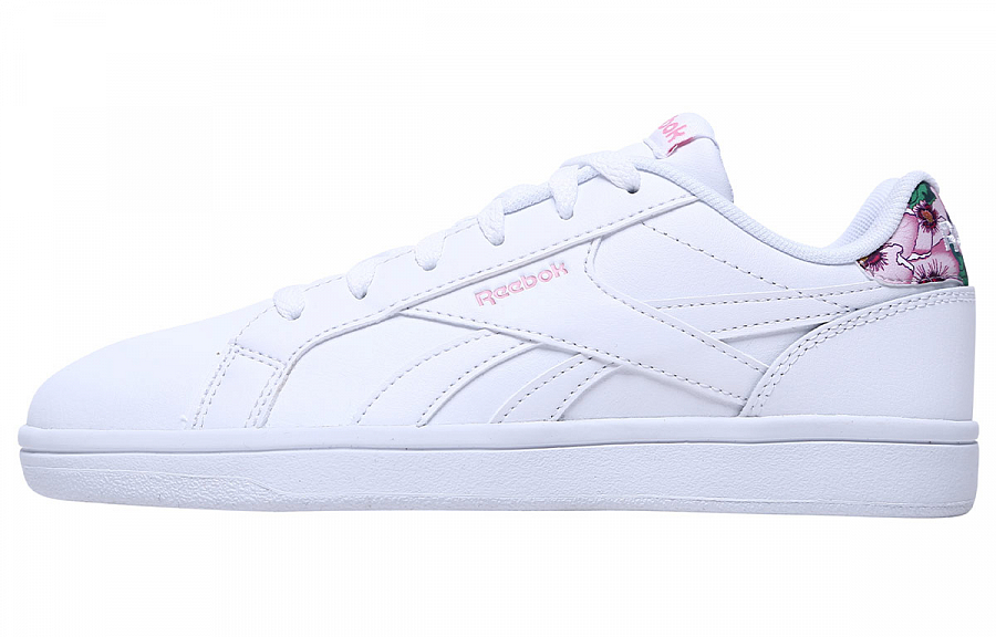 Reebok Royal Complete 2LC 'White Pink' Women's купить в интернет-магазине Yoocart с быстрой доставкой по России.