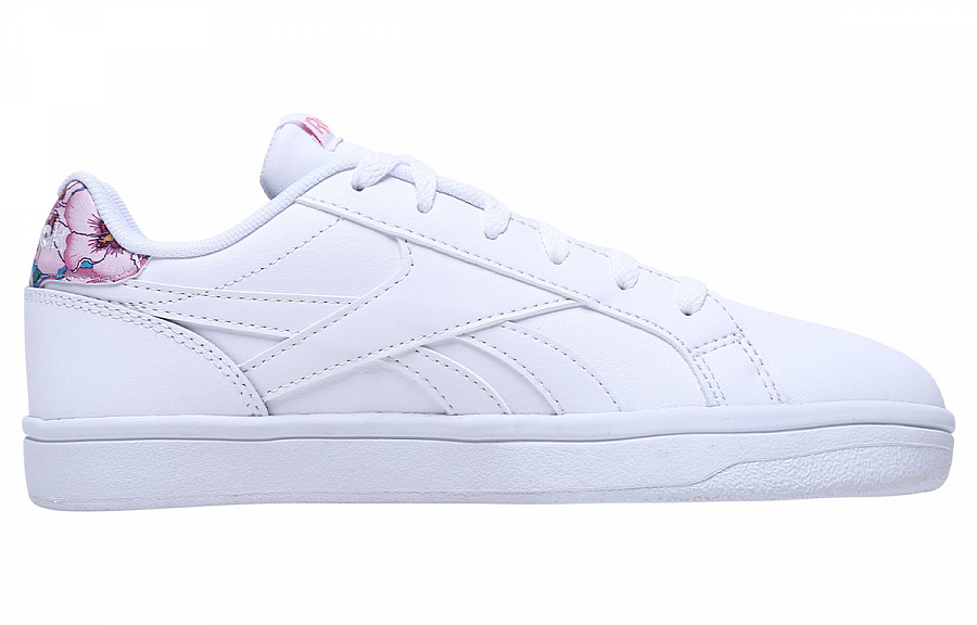 Reebok Royal Complete 2LC 'White Pink' Women's купить в интернет-магазине Yoocart с быстрой доставкой по России.
