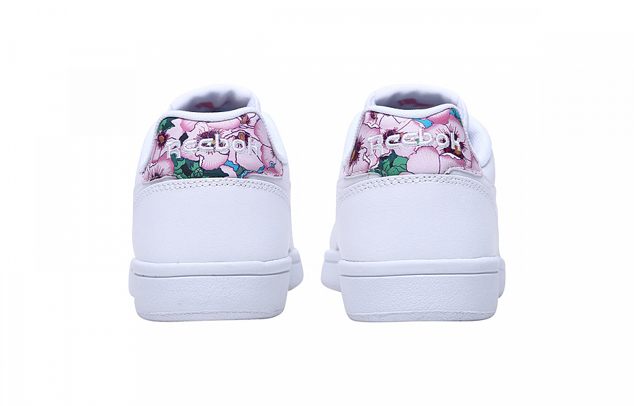 Reebok Royal Complete 2LC 'White Pink' Women's купить в интернет-магазине Yoocart с быстрой доставкой по России.