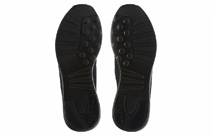 Reebok Zoku Runner Ultk Lux 'Black'