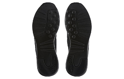 Reebok Zoku Runner Ultk Lux 'Black'