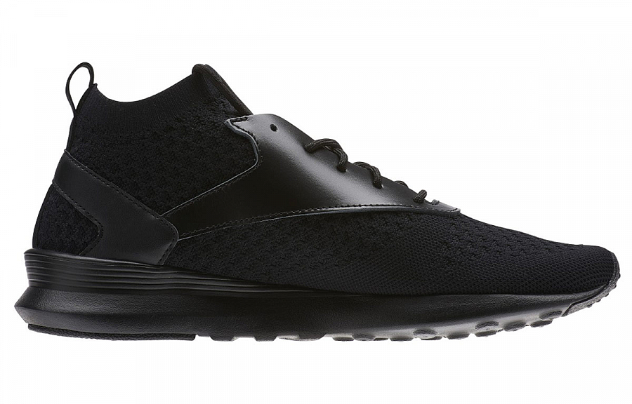 Reebok Zoku Runner Ultk Lux 'Black'