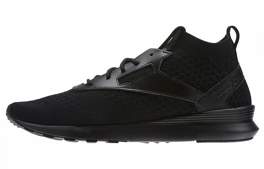 Reebok Zoku Runner Ultk Lux 'Black'