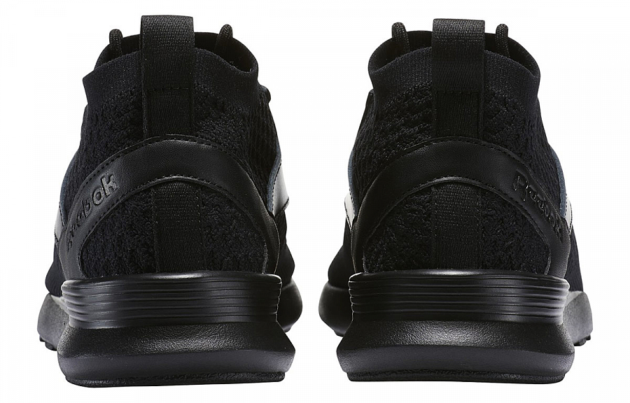 Reebok Zoku Runner Ultk Lux 'Black'