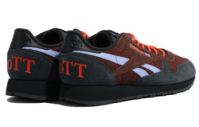 Reebok Classic Leather BoTT