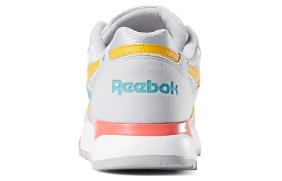 Reebok Bolton Essential Mu 'Grey'